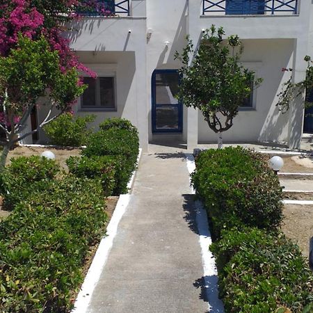 Apartament white&blue,finikas syros Vissa Zewnętrze zdjęcie