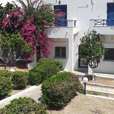 Apartament white&blue,finikas syros Vissa Zewnętrze zdjęcie